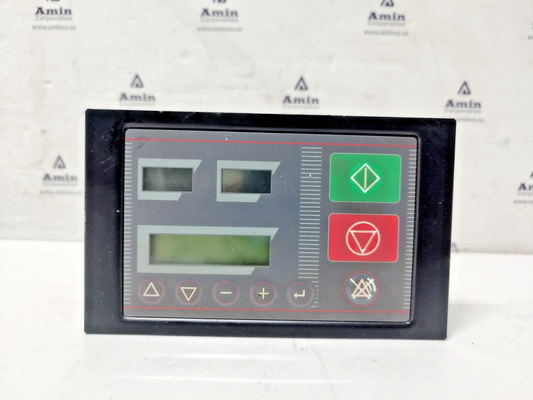 Tamrotor AIRCON L1 89525229 Compressor Controller Software ver. L1TRCE10