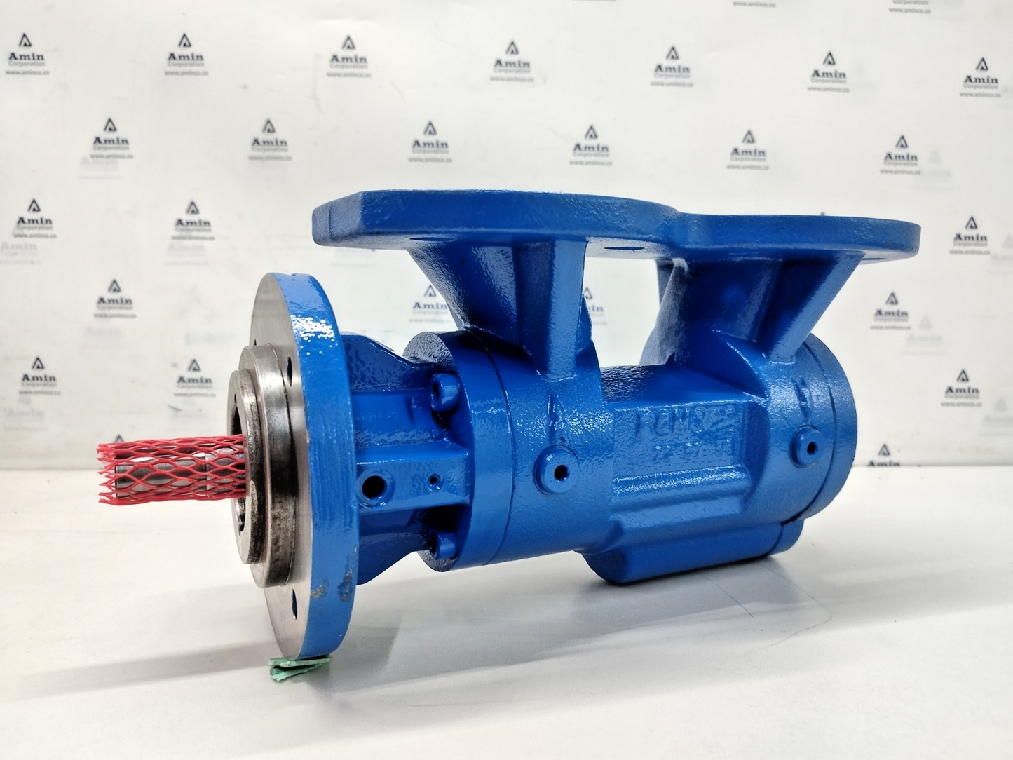 Kral KFT-105.AAA.001556 Triple screw pump - Refurbished