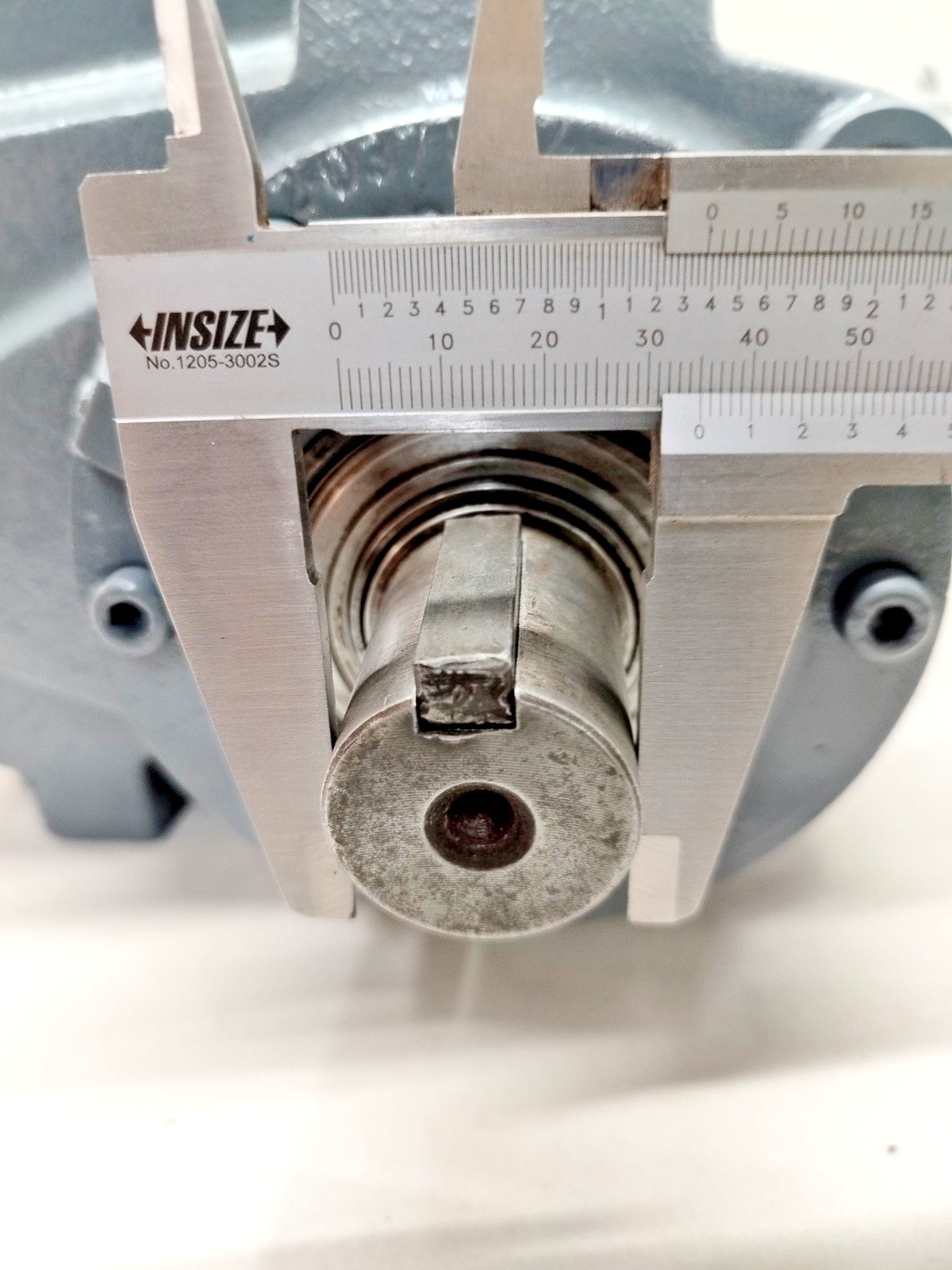 Tamrotor Marine Compressor E12 Code: 50553344 Screw Air Compressor #2