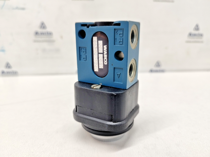 Wabco 5630201240 Pneumatic Directional Valve - NEW