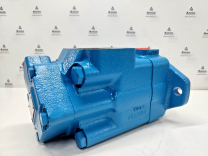 Eaton Vickers 3520VQ-25A-8-1BB-20 Hydraulic Double Vane Pump - NEW