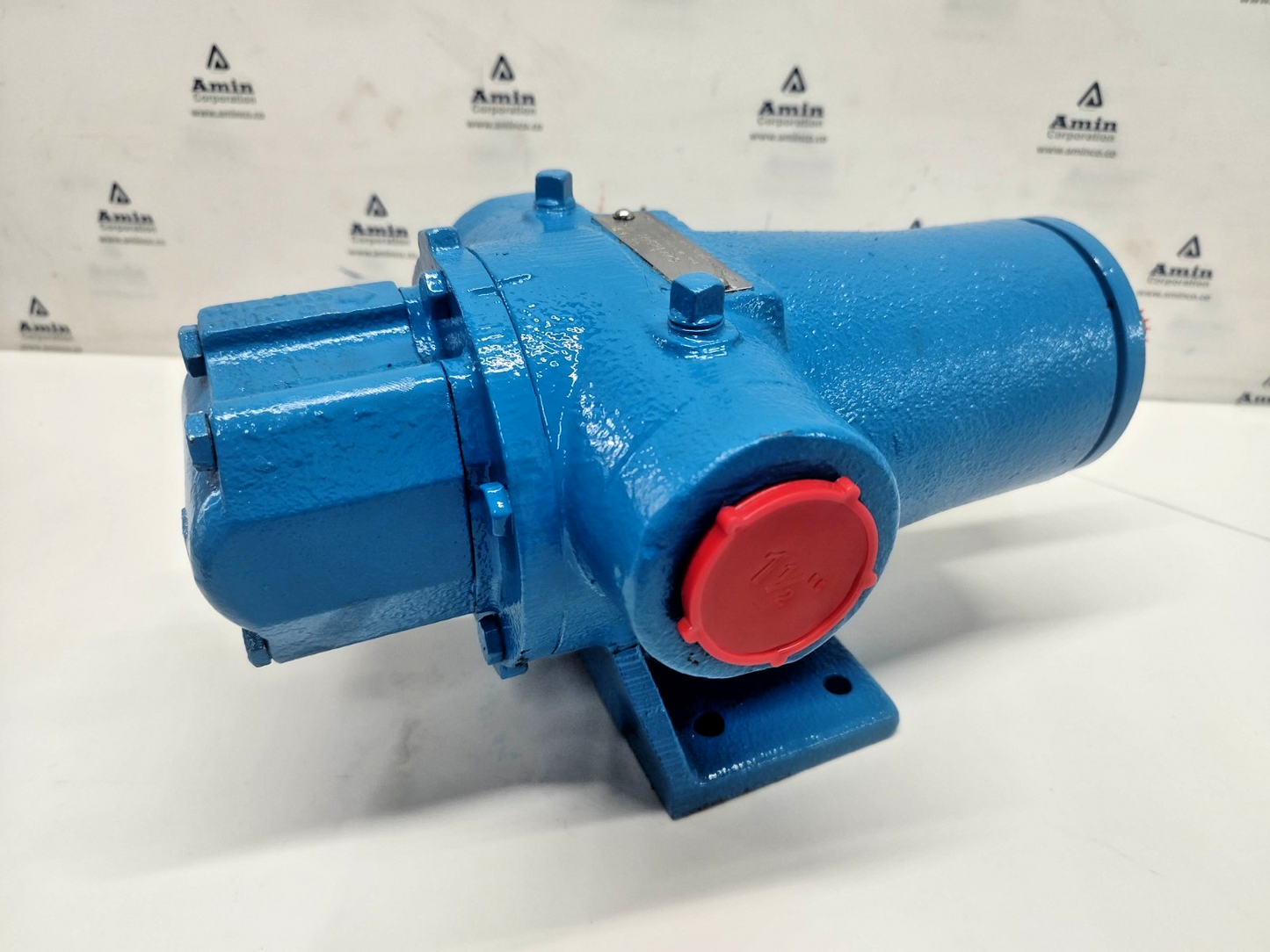 Viking HL4195 Cast iron Internal Gear Pump size: 1-1/2'' - Pressure Tested