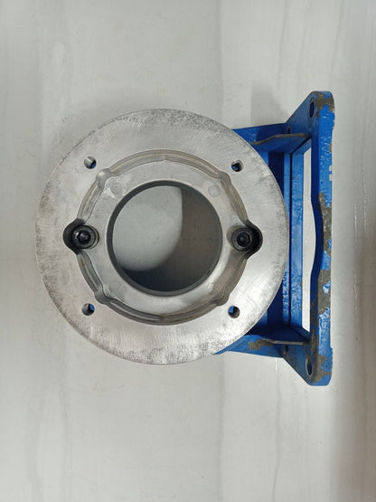 IMO Pump Connecting Frame and Angle bracket for ACE 025 pump