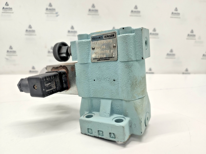 Denison VP01-30-0Q-A1 Proportional Valve R4V 03 593 12 P1 G0Q A1 Relief Valve