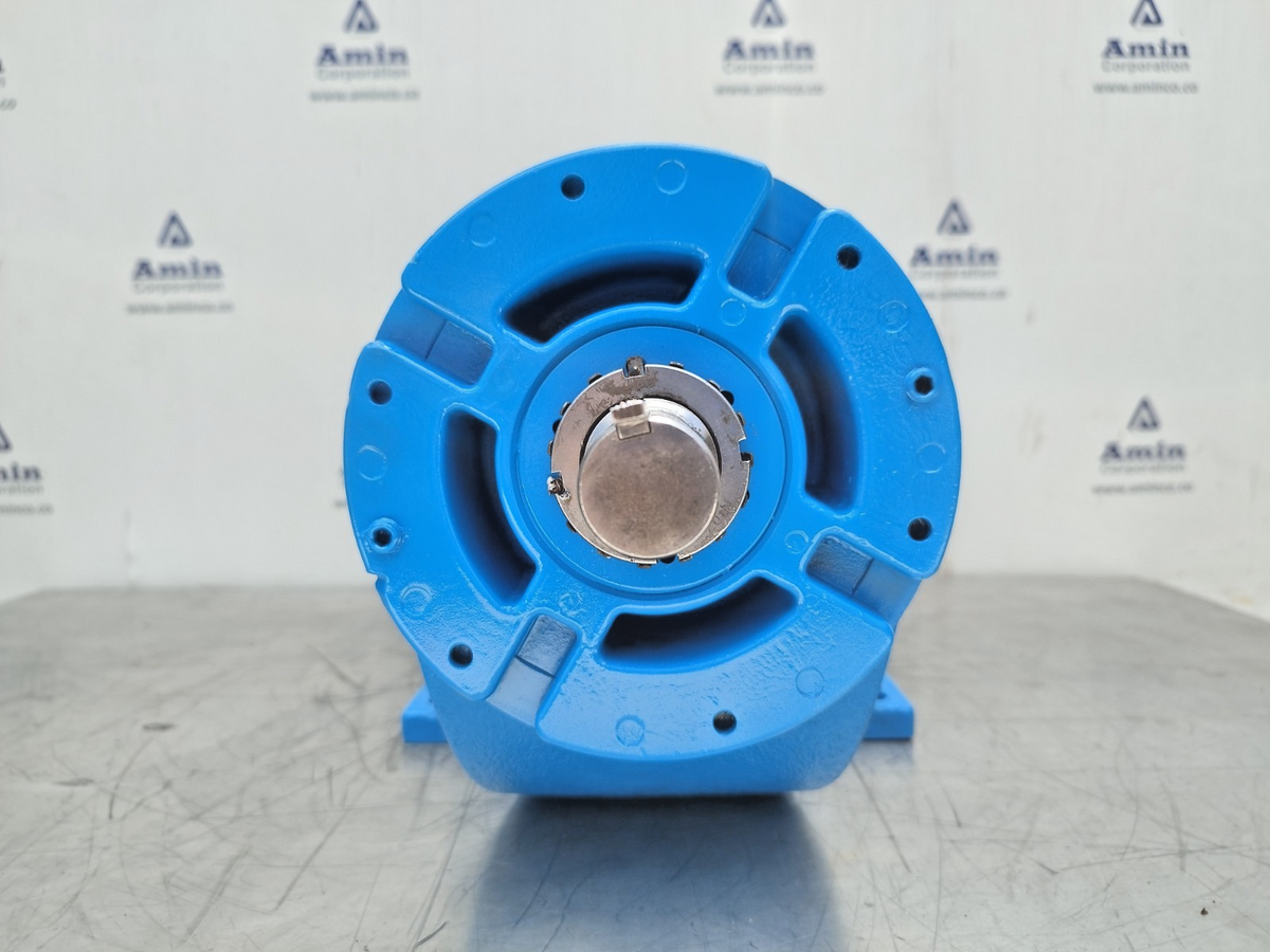 Viking pump K4124B Cast Iron Internal Gear Pump Port size: 2'' - Pressure Tested