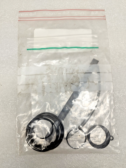 Damcos BHA-1 MARK-2 Actuator Packing set/Seal kit P/N: 9018-1922 - NEW