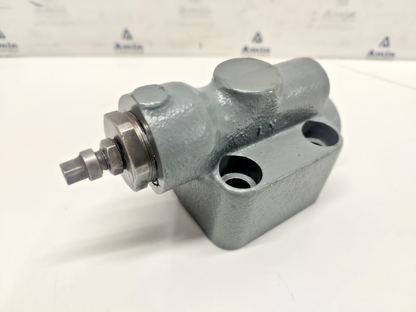 Tokimec CG-03-C-15-JA Pressure Relief Valve 14mpa max. - NEW