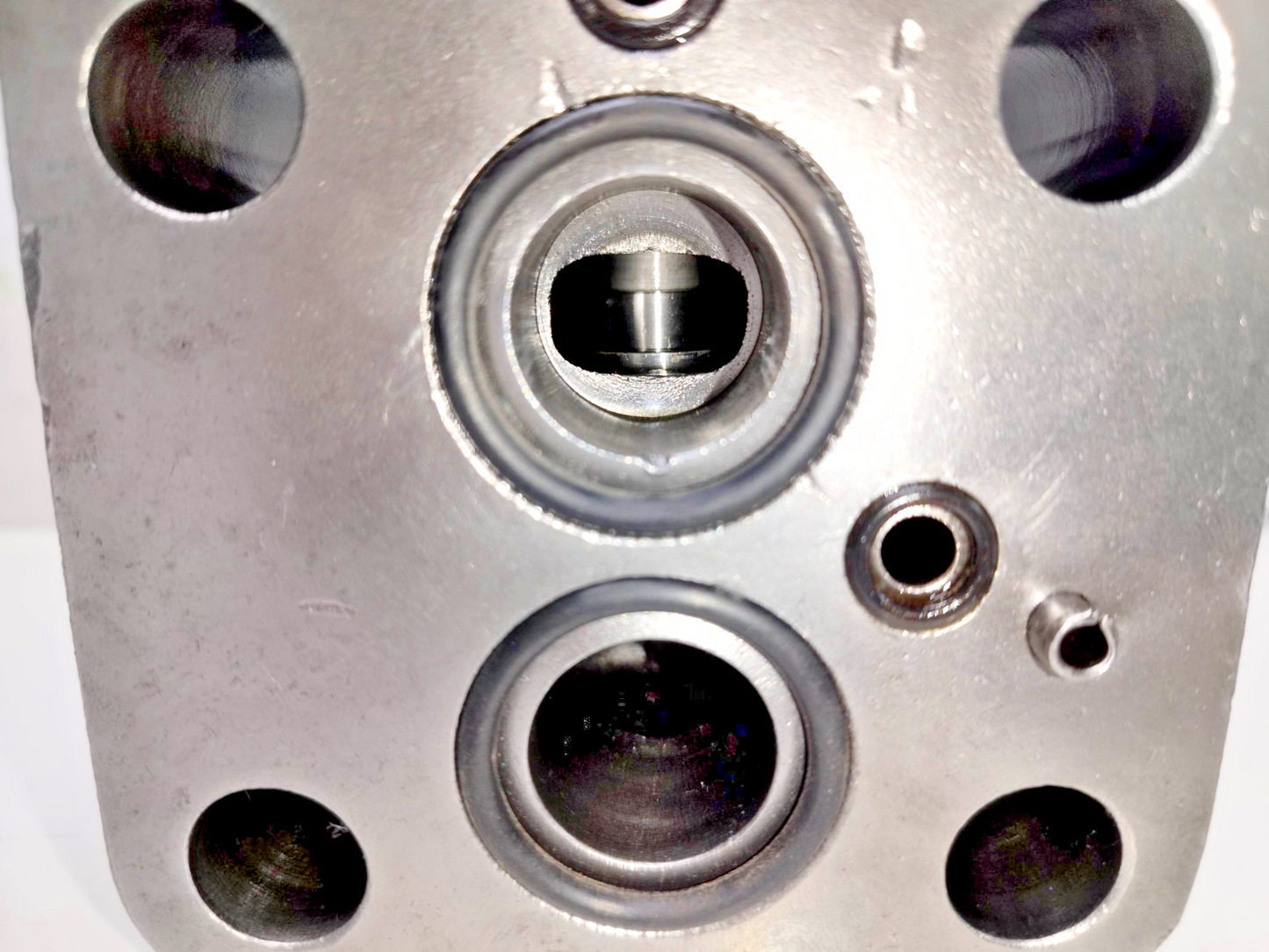 Vickers CG-06-FY-50 Sequence Valve CG06FY50 Pressure Range: 1500-3000psi