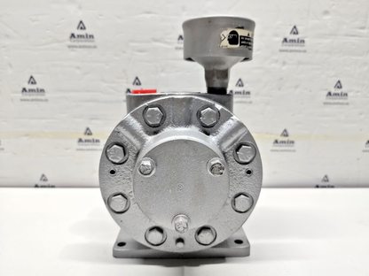 Gast 8AM-FRV-30A Air Motor, 5hp, 7bar - Tested