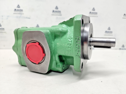 Nauder R25/16 FL-Z Hydraulic gear pump - Refurbished & Tested