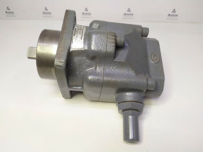 Nippon Oil Pump N340FAHVB Trochoid Pump - NEW