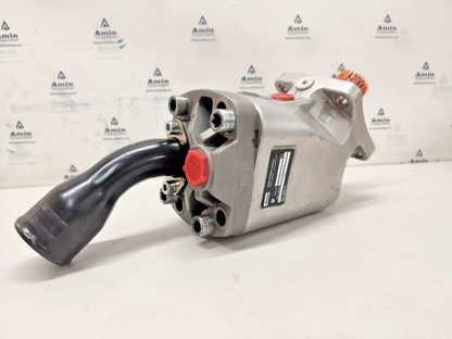 Parker F1-025-R---000 P/N: 3781024 Bent axis Hydraulic piston pump 25cm3, 400bar