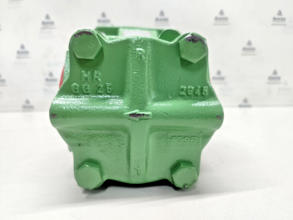 Rickmeier R45/80 FL-Z-SO Hydraulic gear pump - Pressure Tested #2