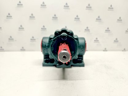 Roper pump 2AM27 A-seires Hydraulic gear pump - Refurbished & Tested