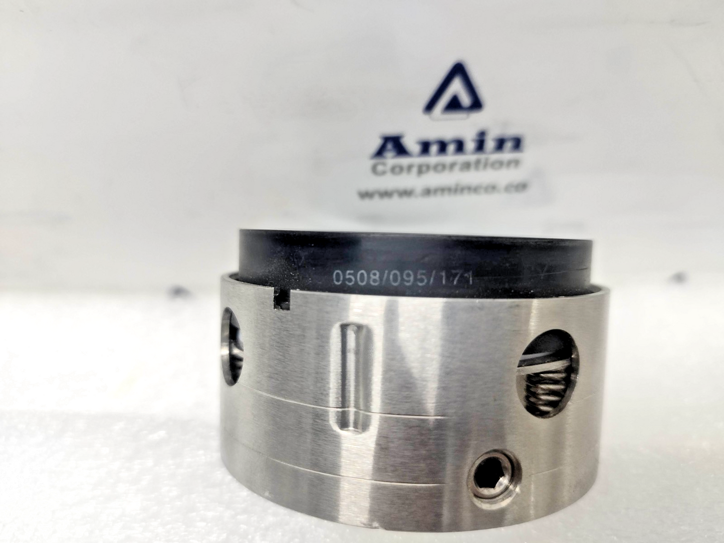 John Crane 0508/090/001 Mechanical seal Size: 50.8mm - NEW