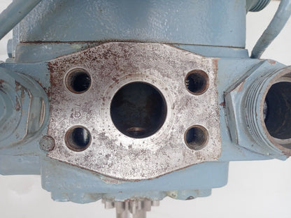 Hydromatik A4V 125 HD 1.0R00 103 A Hydraulic pump