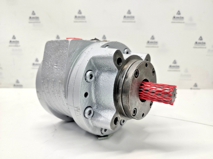 Ingersoll Rand Select SM8AMA 4.8hp/3.6kw 2500rpm Air motor - Refurbished Tested