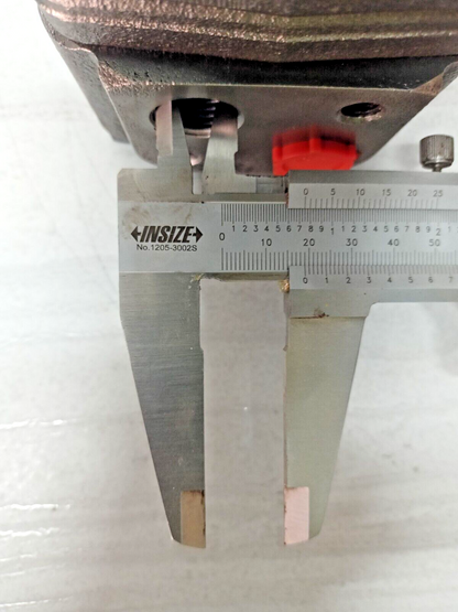 Sauer Danfoss OMS-80 151F0500 Hydraulic Motor