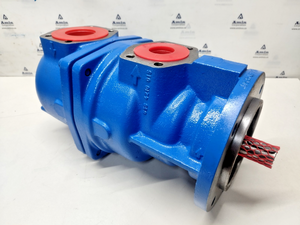 Allweiler S3F210 R46KV8.5-W1 Triple screw pump - Refurbished & Tested
