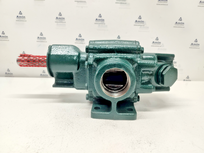 Roper pump 2AM27 A-seires Hydraulic gear pump - Presure Tested