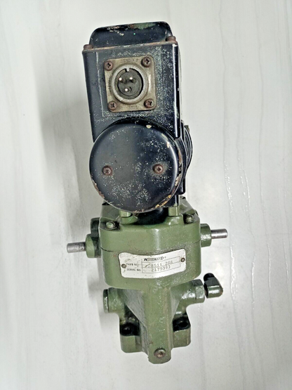 Woodward Governor Part No.: 8511-266