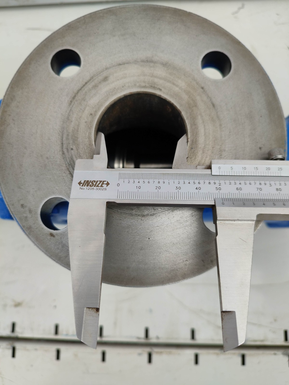 Blohm+Voss BV-1 Progressive cavity single screw pump