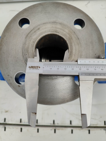 Blohm+Voss BV-1 Progressive cavity single screw pump