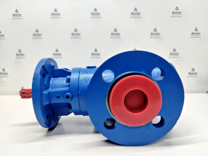 Kral KF-42.BBA.006347 Triple Screw Pump - Pressure Tested