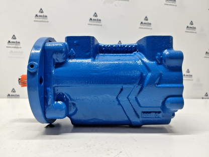 Allweiler AFI10 R38G19US-W197H Triple screw pump - Mfg. 2016 New