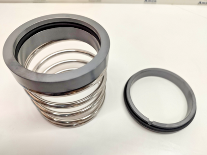 Hamworthy Mechanical Seal L  for Ballast pump CAD400-12 V48 AAN Centrifugal pump