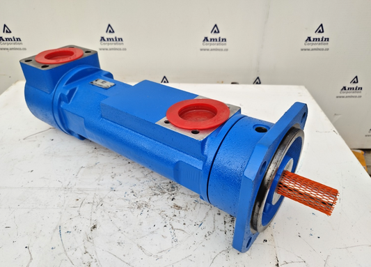 Allweiler VKF 280 R43 U8.4-W114 Triple Screw Pump