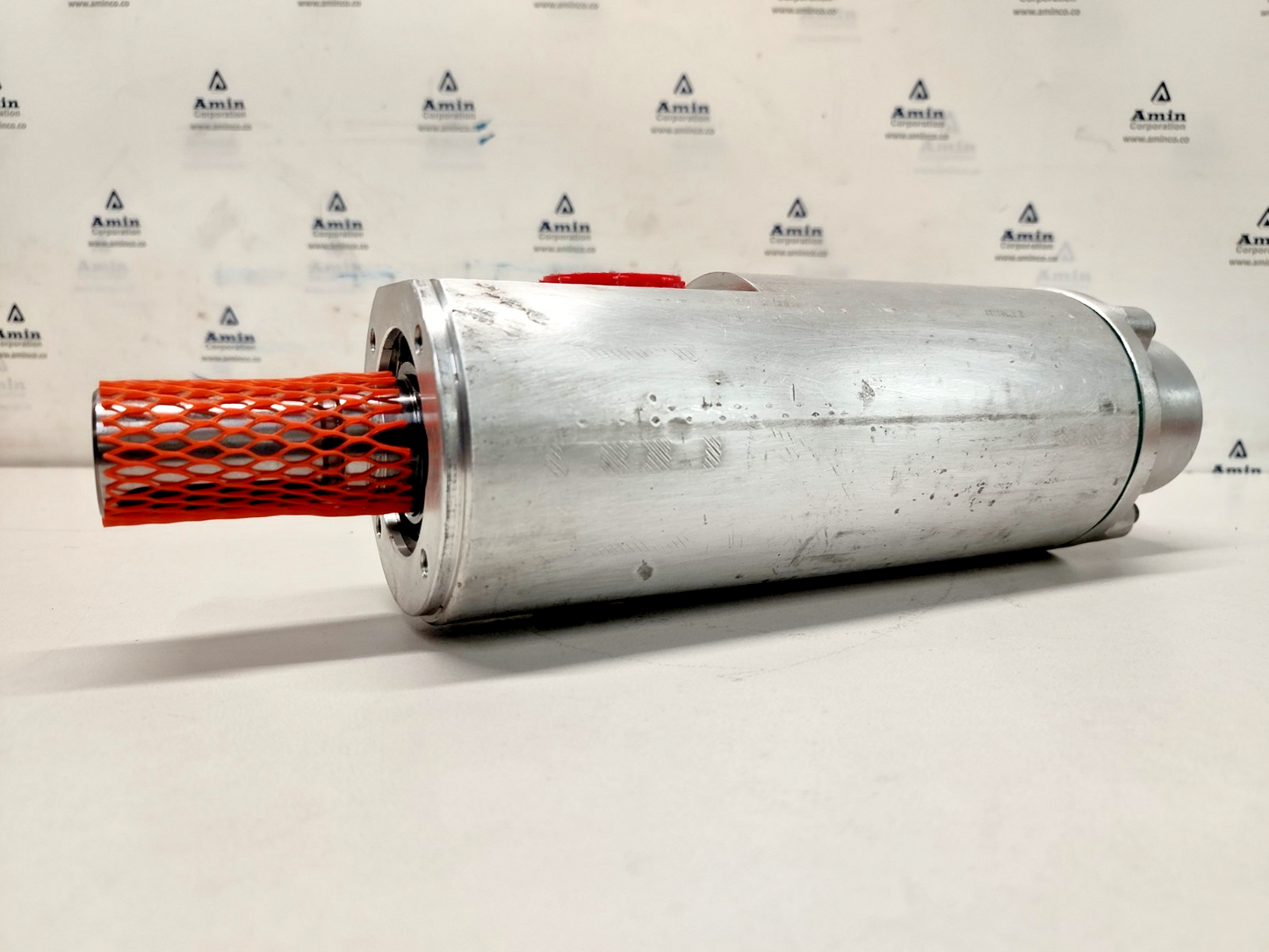IMO Pump E4 038N1 LRJE Triple Screw Pump