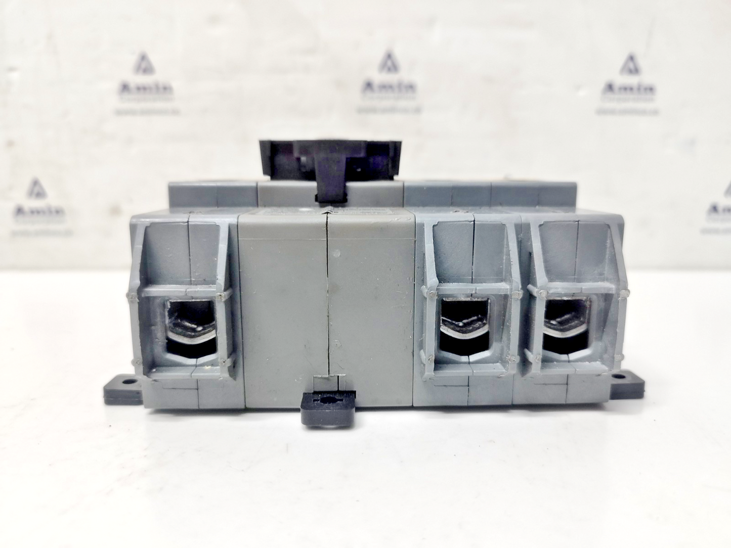 ABB OT160E3 Disconnect Switch Panel Mount 600VAC 125A