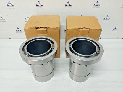 New replacement Cylinder liner for CARRIER 5H80/86 (set of 2)