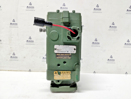 Woodward Governor 8250-565 0R-7968 Cat P/N: 7W-6722 EG6PC Governor - TESTED