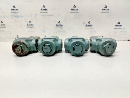 Yuken SRCT-03-5004 Valve - NEW