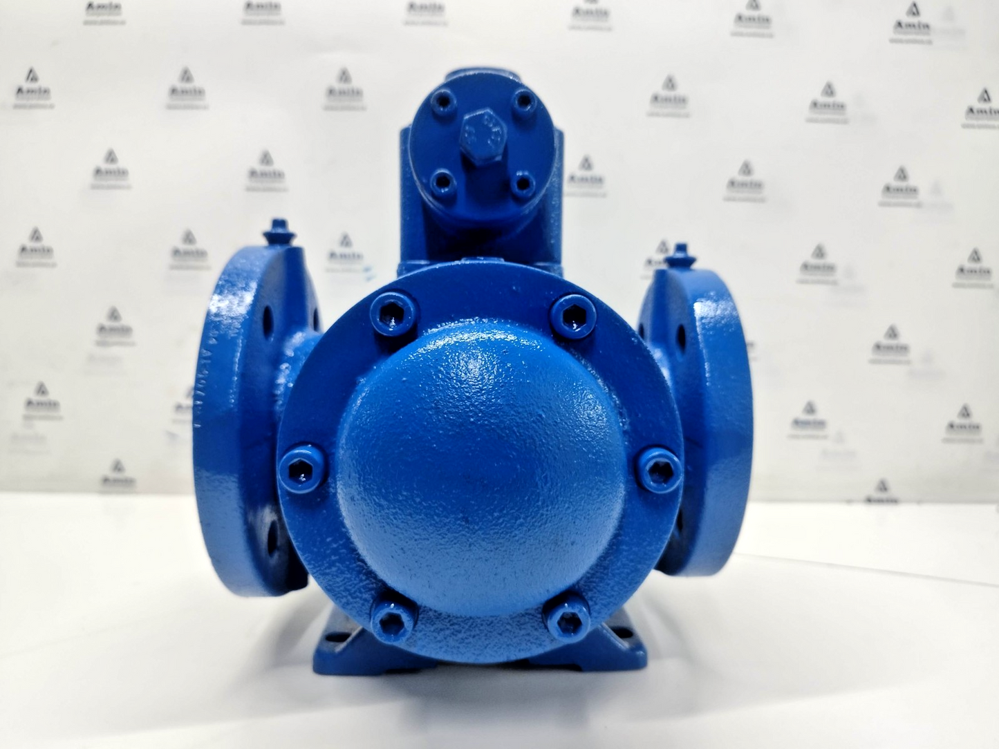 Allweiler SNH80ER46 Triple Screw Pump - Refurbished