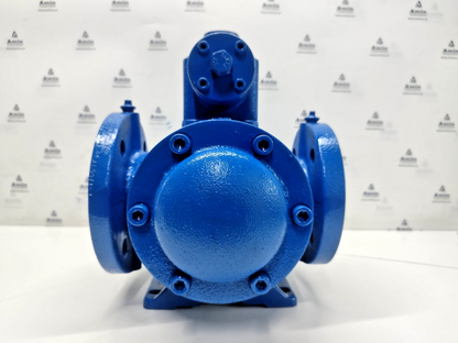 Allweiler SNH80ER46 Triple Screw Pump - Refurbished
