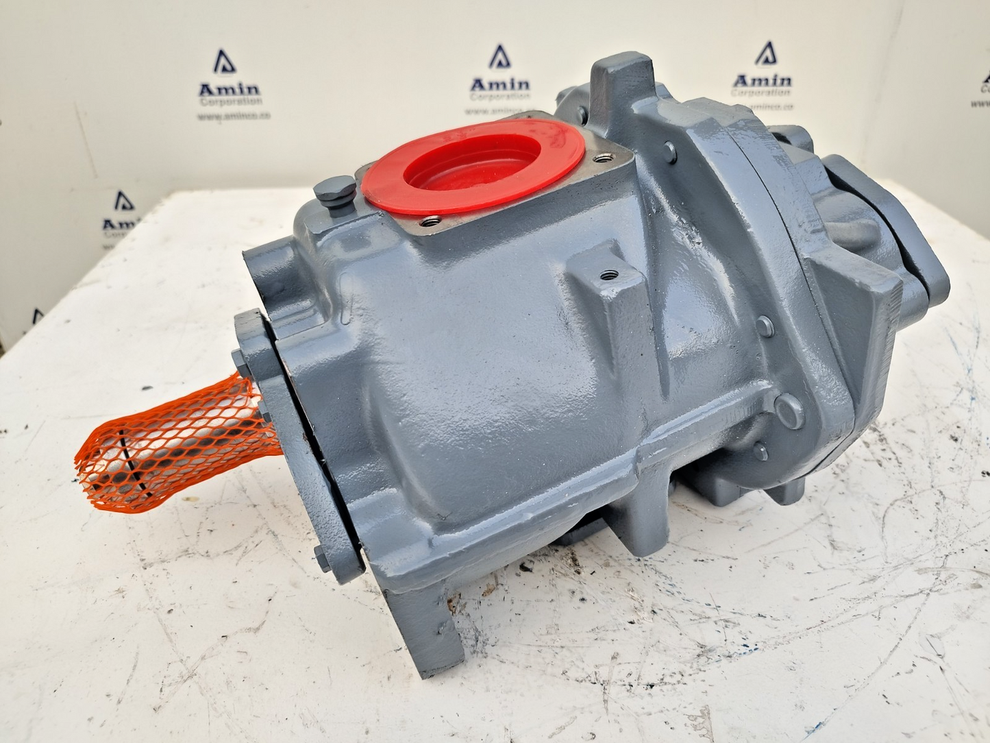 Atlas Copco OIS H-03 Air end Part No.: 1616578982 Screw Air Compressor