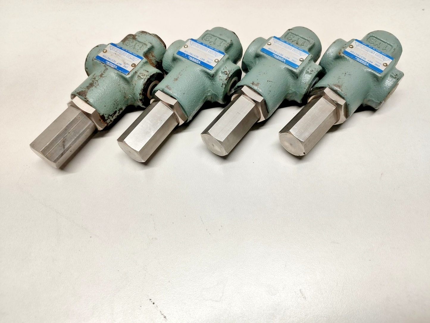Yuken SRCT-03-5004 Valve - NEW