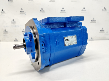 IMO Pump ACE 032N3 NVBP Triple Screw Pump - Pressure Tested