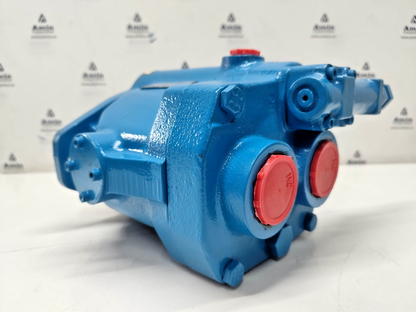 Vickers PVB15 LSY 41 C12 Hydraulic Piston Pump - Pressure tested