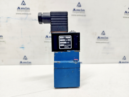 Wabco 3722260220 Pneumatic Directional valve - NEW