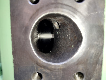Frydenbo PE 2'' SNE 440 ER40 Steering pump Triple screw cartridge pump