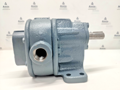 BSM- Brown & Sharpe No.3-S Foot Mounted Rotary Gear Pump - Pressure Tested #2