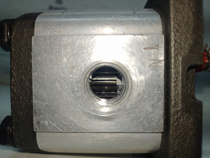Roquet 1L05DE10R Hydraulic Gear pump - NEW