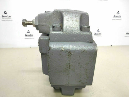 Tokyo Keiki XCG-06-F-20-JA-S34-J Pressure reducing valve - NEW