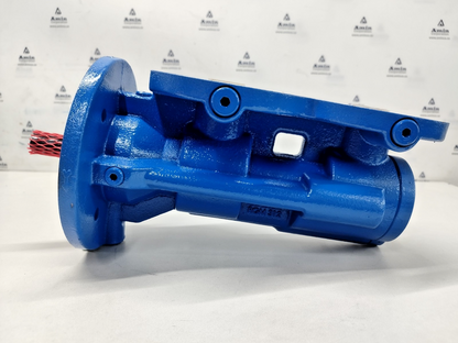 Kral LFM-26.BBAF.00190 Triple screw pump Mfg.: 2022