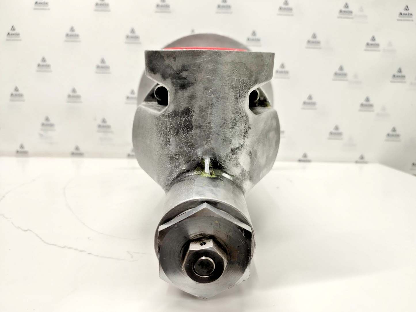 IMO Pump D4 045K2 LVBP  Triple Screw Pump - Pressure tested