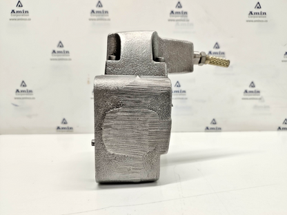 Vickers CG-06-FY-50 Sequence Valve CG06FY50 Pressure Range: 1500-3000psi #2